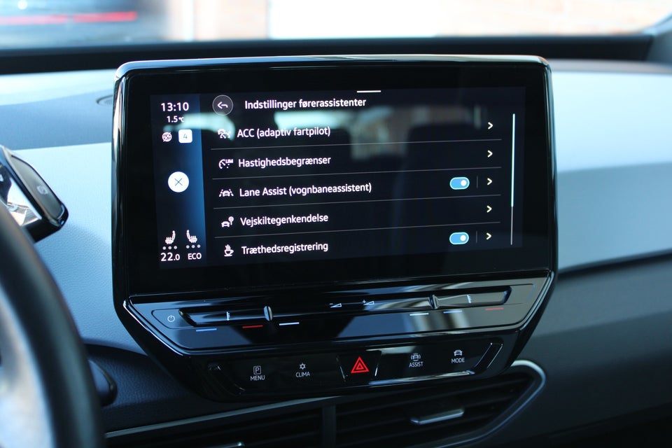 VW ID.3 58 Pro Performance 5d