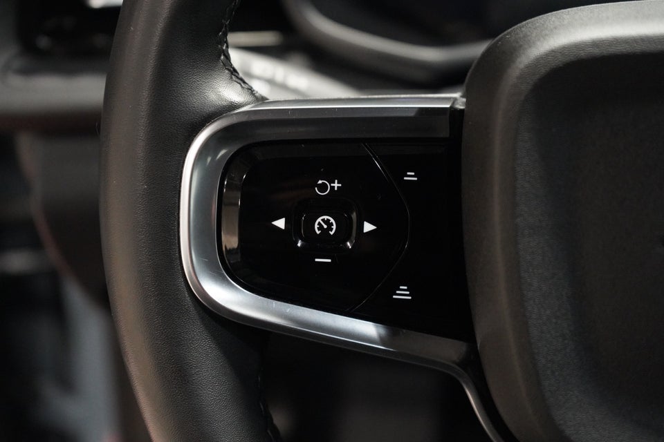 Polestar 2 Long Range AWD 5d