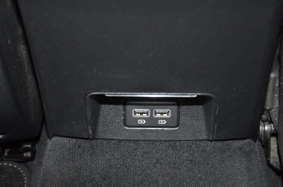 Peugeot 508 1,5 BlueHDi 130 Allure Pack SW EAT8 5d