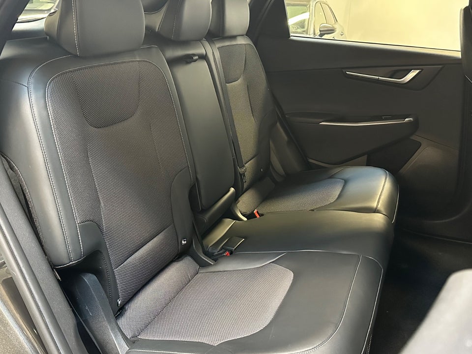 Kia EV6 77 Long Range Performance AWD 5d