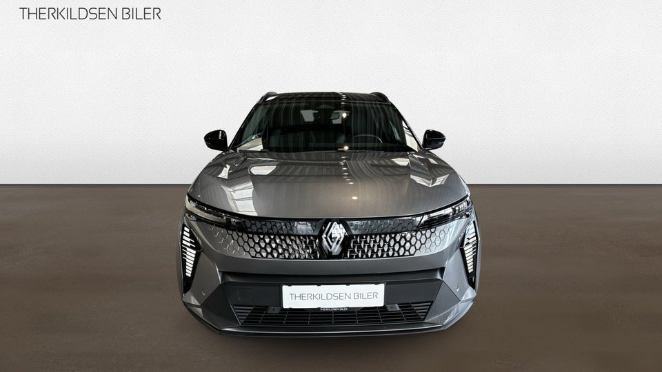 Renault Scenic E-Tech 87 Esprit Alpine 5d