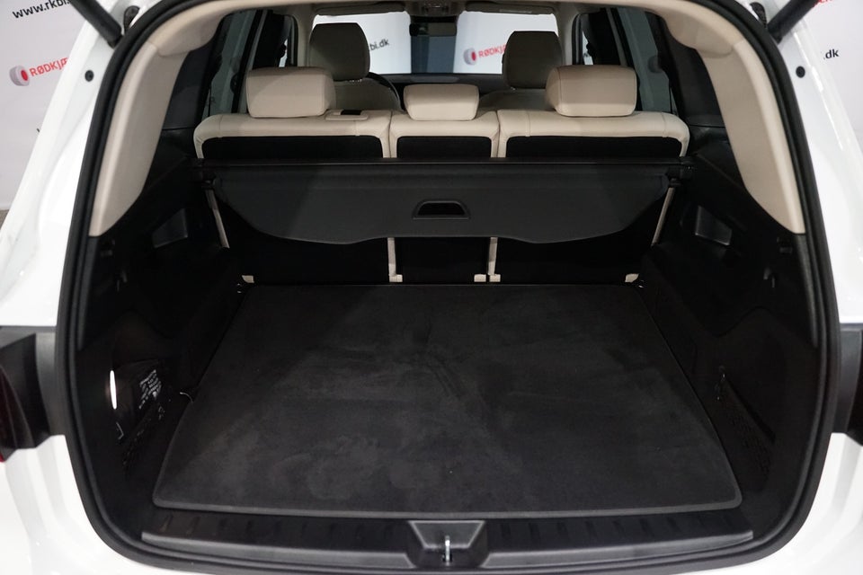 Mercedes EQB250+ Progressive 5d