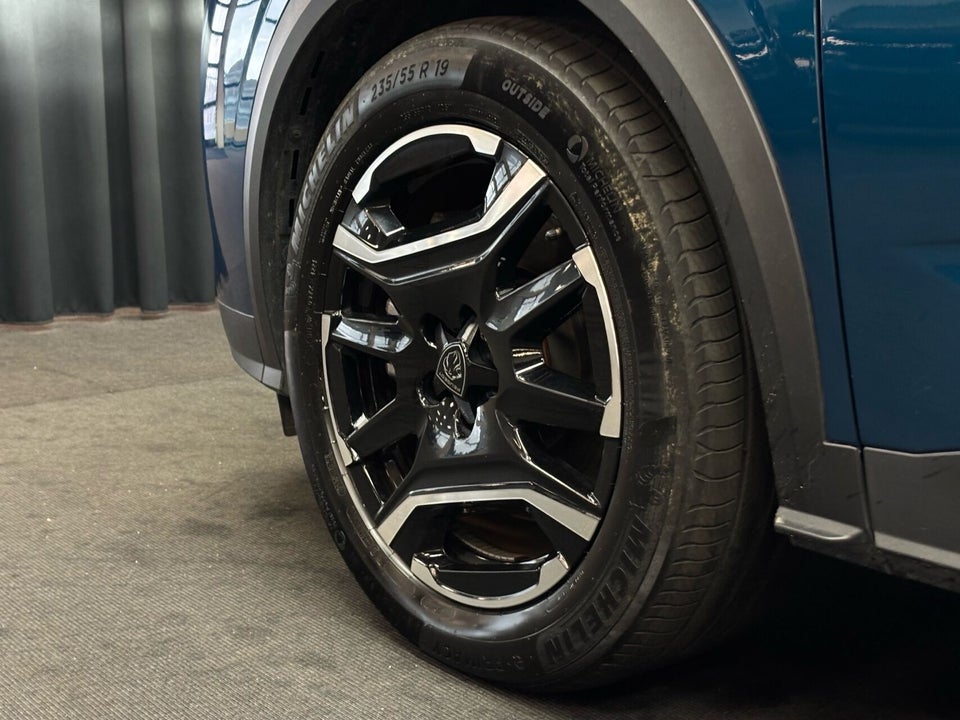 Peugeot e-3008 77 Allure 5d