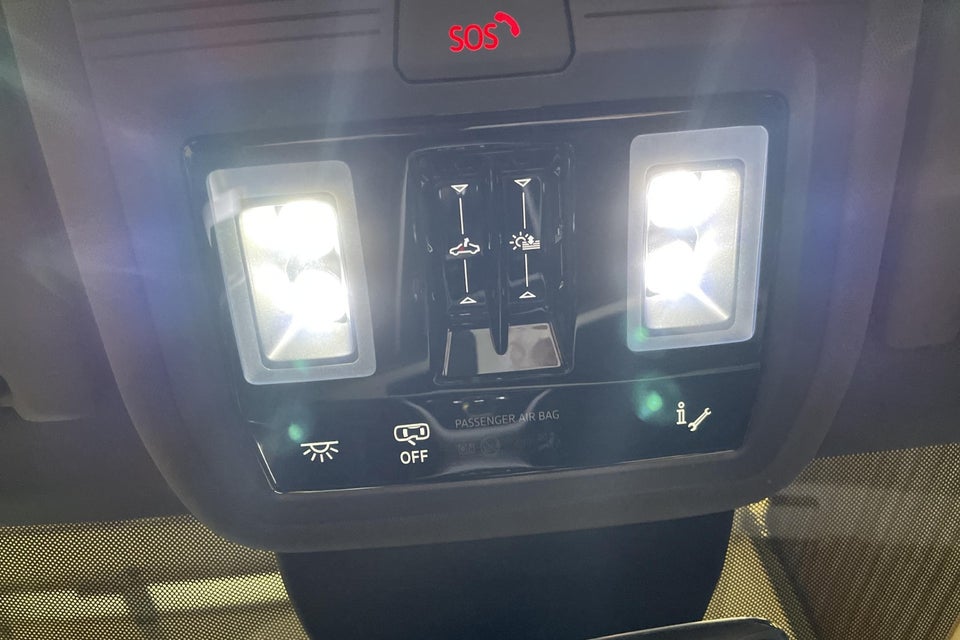 Audi Q4 e-tron 45 Progress 5d