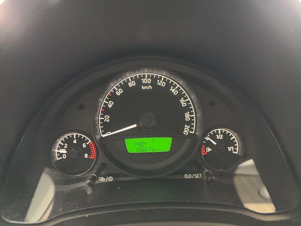 Skoda Citigo 1,0 60 Ambition GreenTec 5d