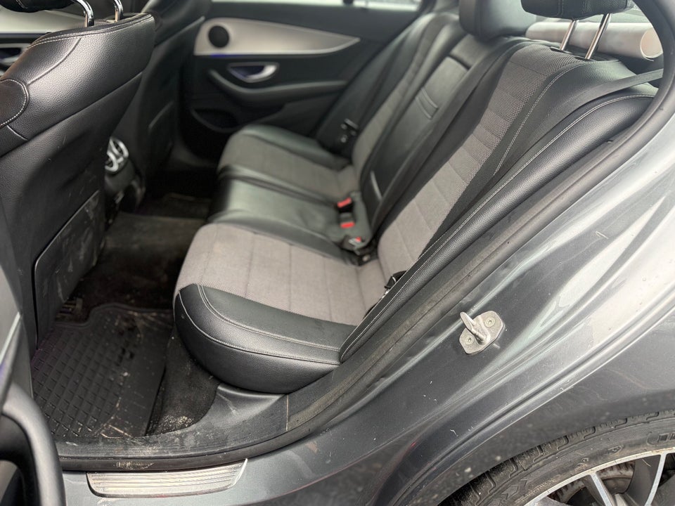 Mercedes E220 d 2,0 aut. 4d