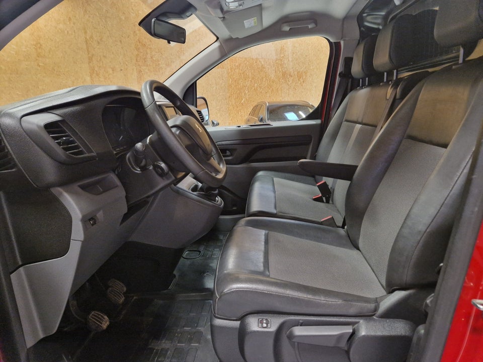Peugeot Expert 2,0 BlueHDi 122 L3 Premium Van