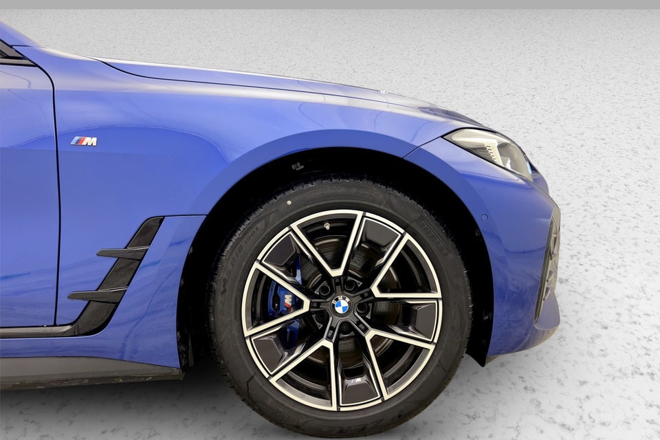 BMW i4 M50 xDrive 5d