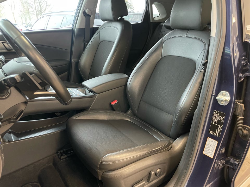 Hyundai Kona 64 EV Premium 5d