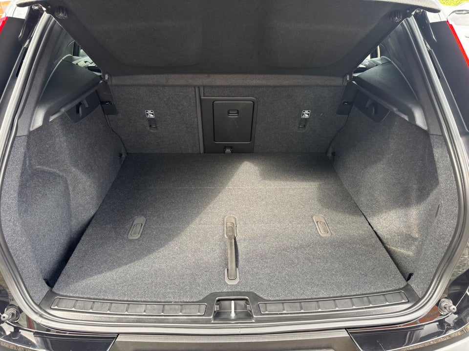 Volvo XC40 P6 ReCharge Ultimate 5d