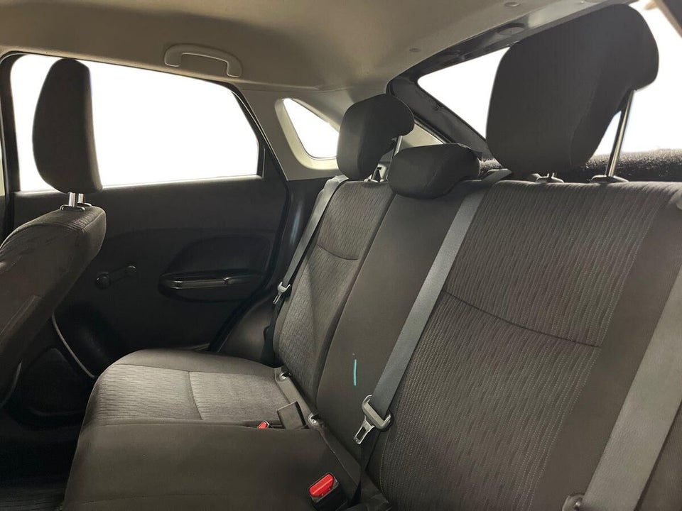 Suzuki Baleno 1,2 Dualjet Active 5d