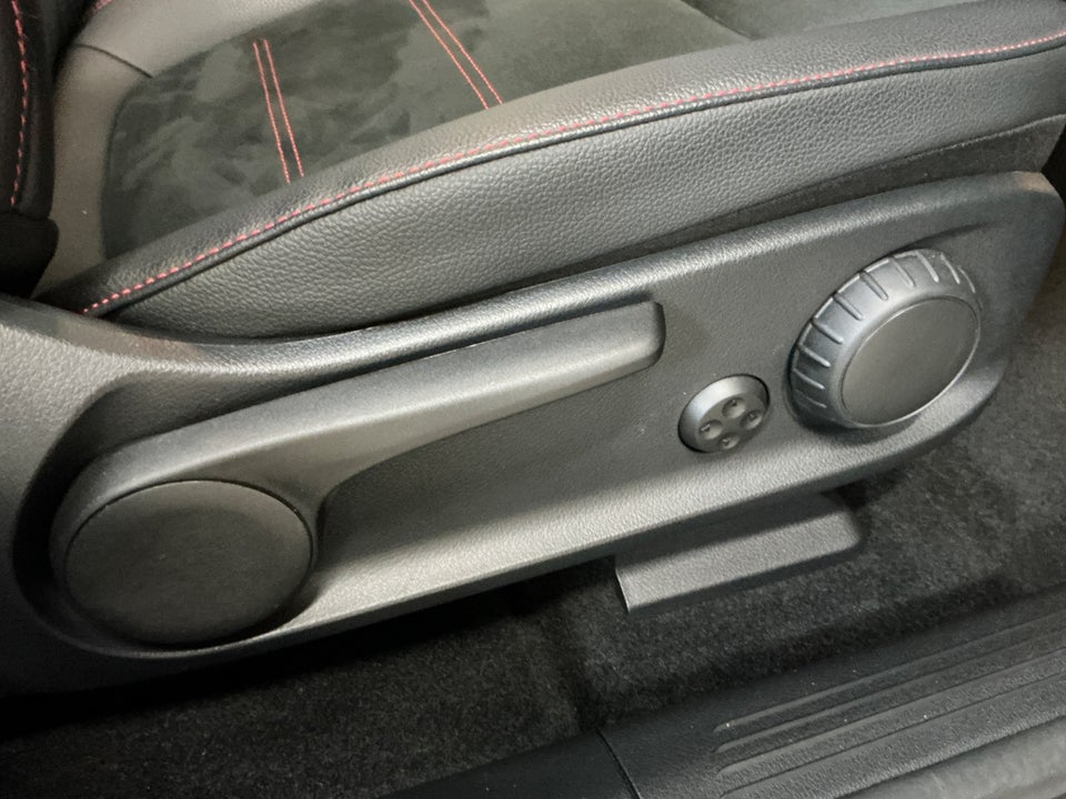 Mercedes EQA250+ AMG Line 5d