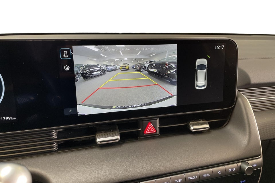 Hyundai Ioniq 5 84 Advanced 5d