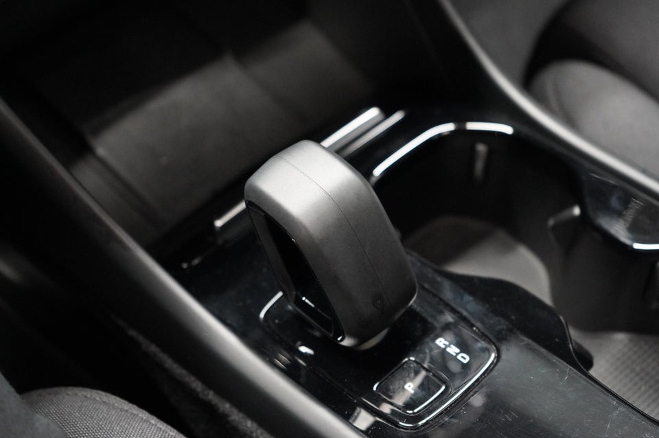 Volvo C40 P6 ReCharge Plus 5d