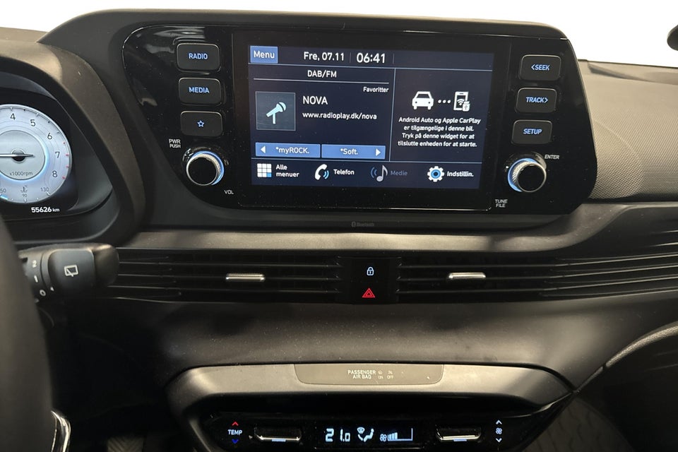 Hyundai i20 1,0 T-GDi Essential 5d