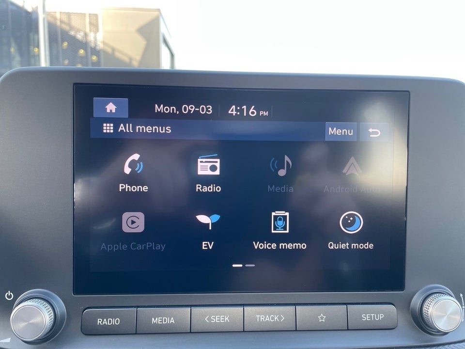 Hyundai Kona 39 EV Select 5d