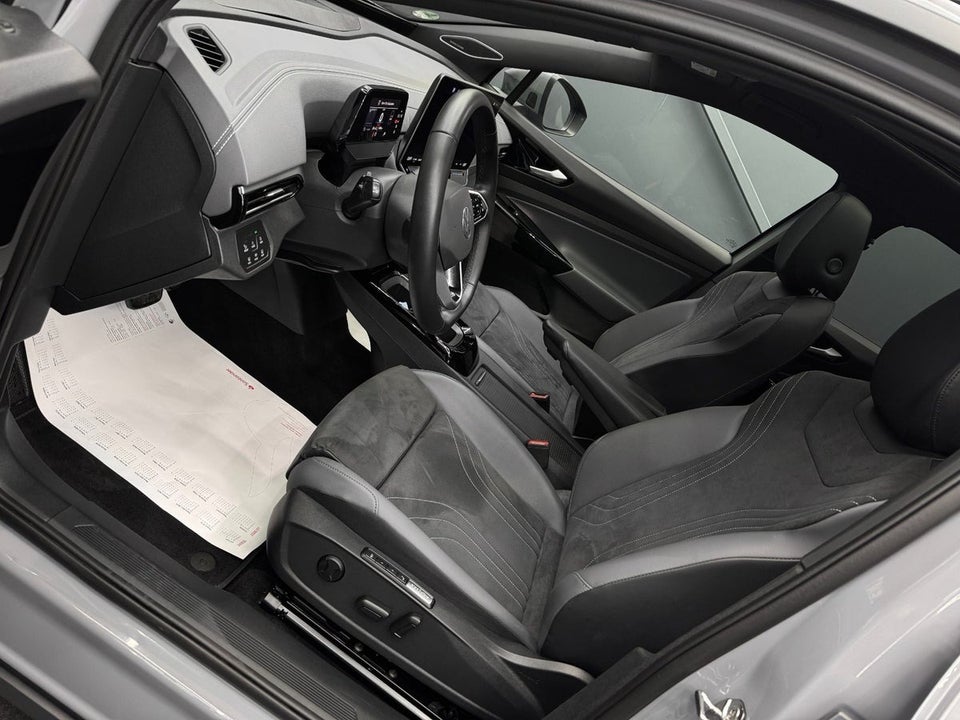 VW ID.4 77 Pro 5d