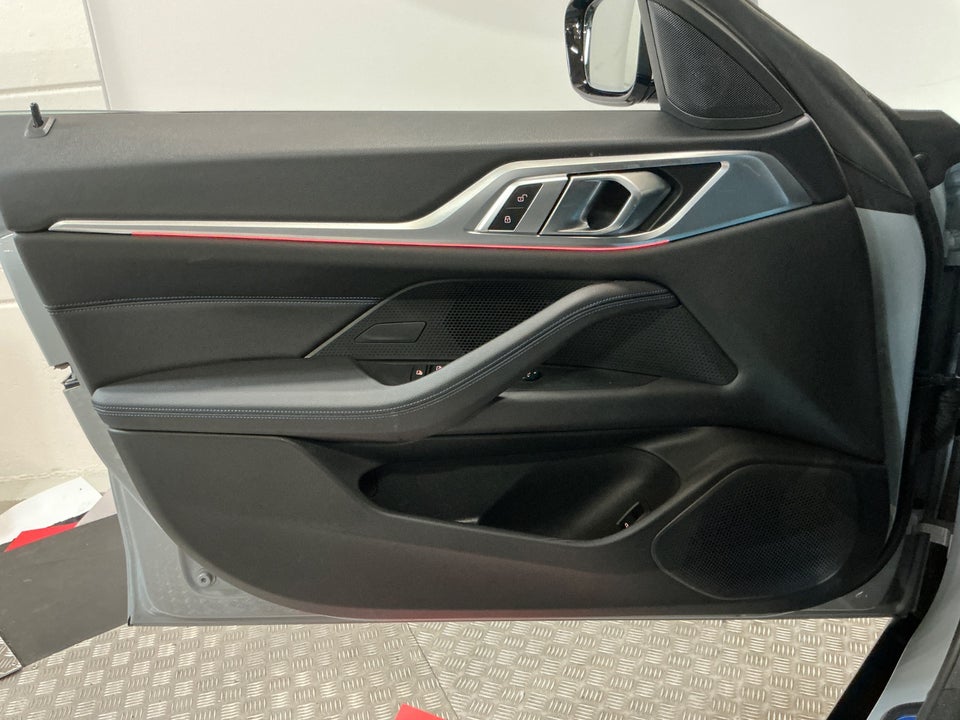 BMW i4 xDrive40 M-Sport Pro 5d