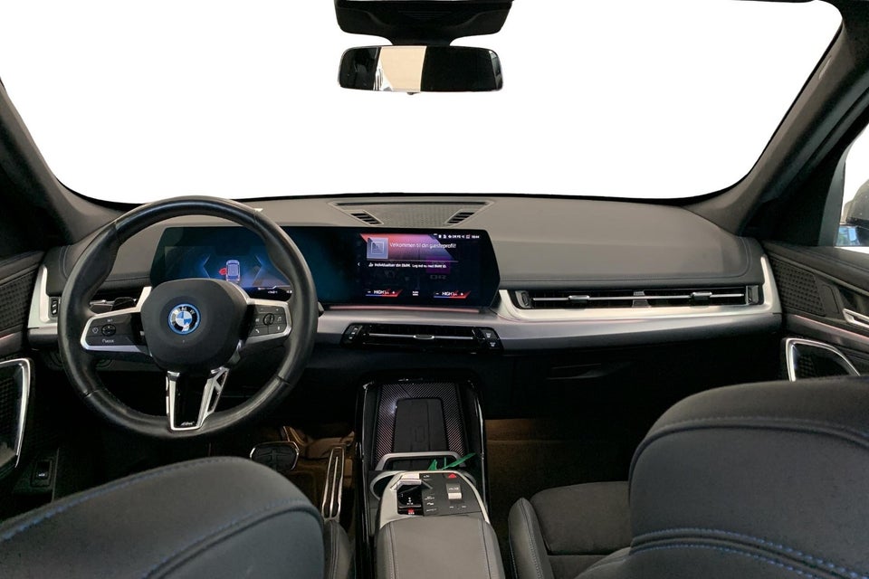 BMW iX1 xDrive30 M-Sport 5d