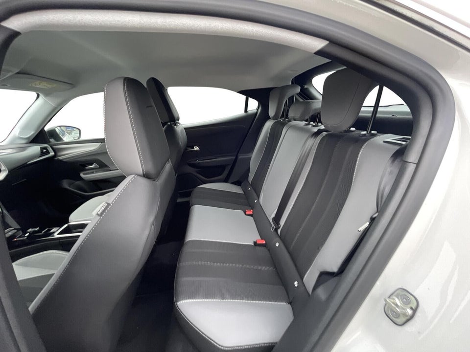 Opel Mokka-e 50 Elegance 5d