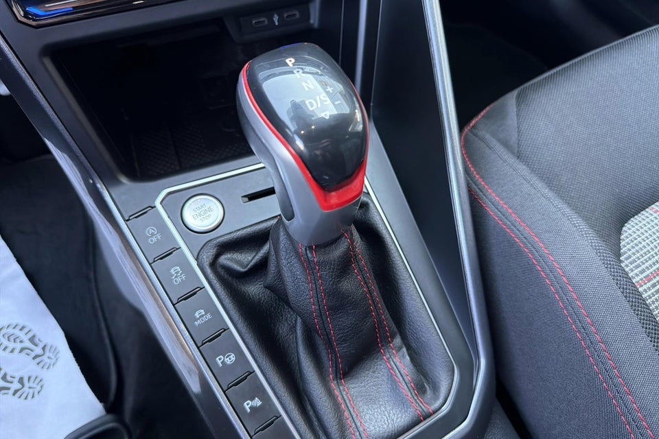 VW Polo 2,0 GTi DSG 5d