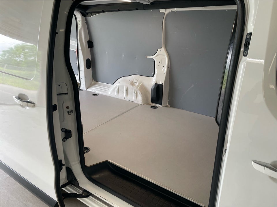 Opel Vivaro 2,0 D 145 Enjoy L3V2 aut.