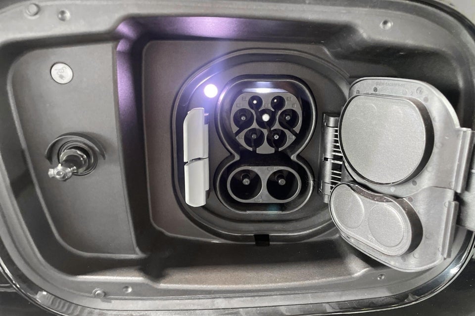 BMW iX1 xDrive30 M-Sport 5d