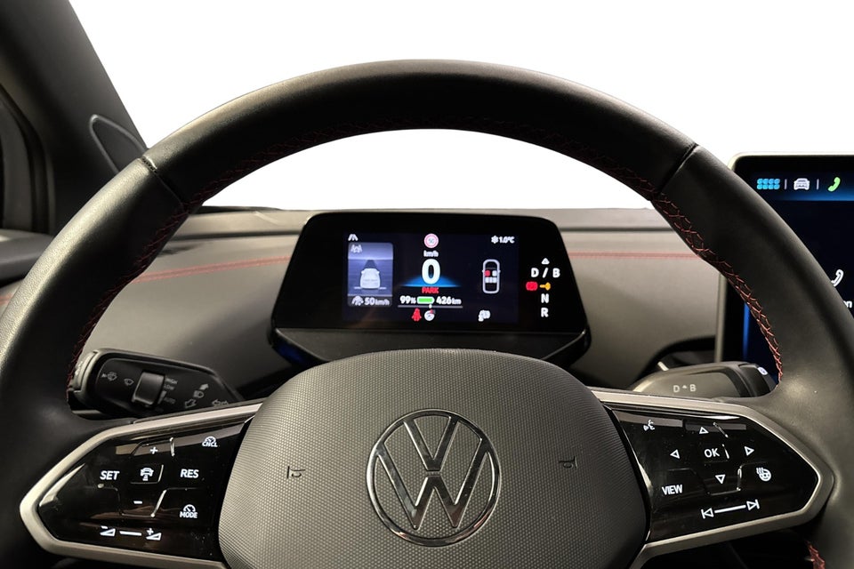 VW ID.5 77 GTX+ 4Motion 5d