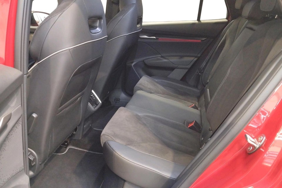 Skoda Elroq 85 iV Sportline Premium 5d