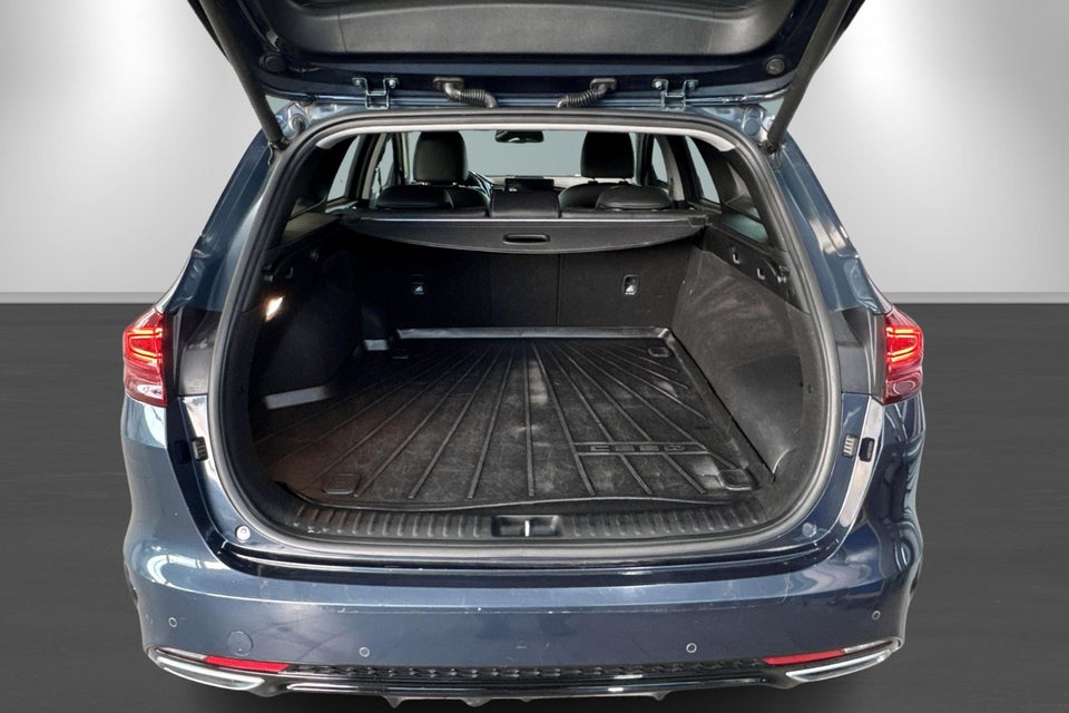 Kia Ceed 1,6 PHEV Upgrade+ SW DCT 5d