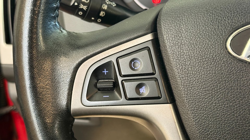 Hyundai i20 1,25 Classic 5d