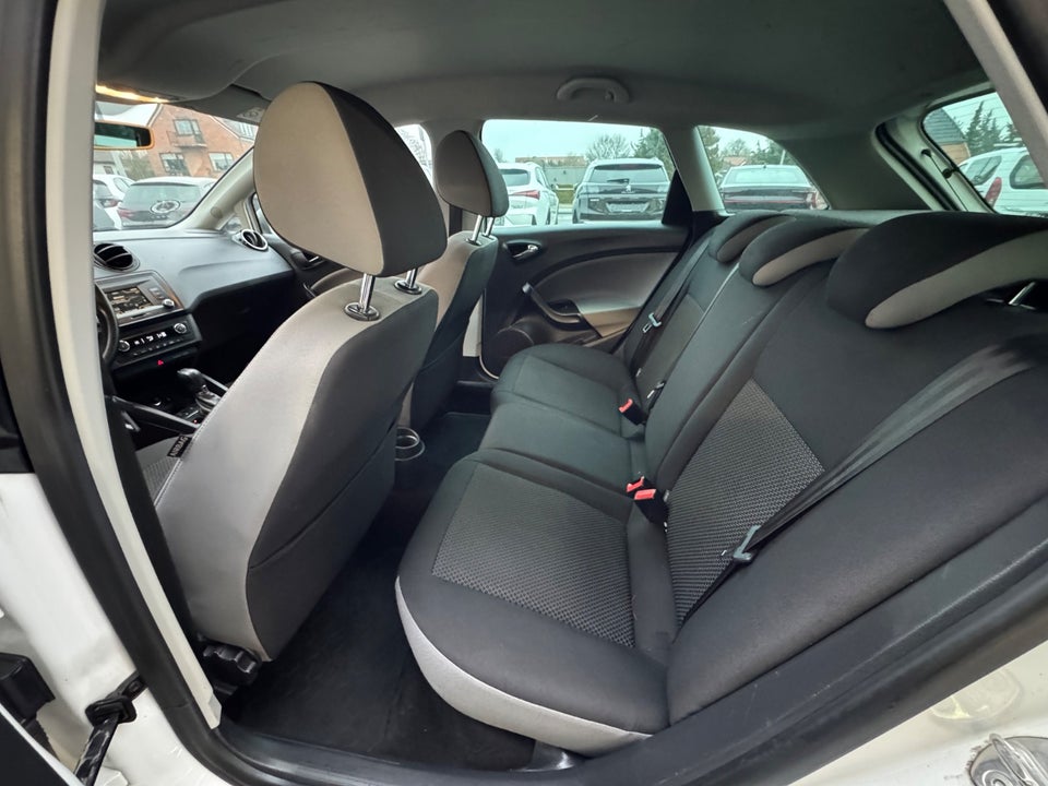 Seat Ibiza 1,0 TSi 110 Style ST DSG 5d