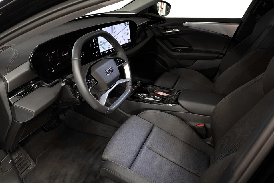 Audi A6 e-tron Progress plus Avant 5d