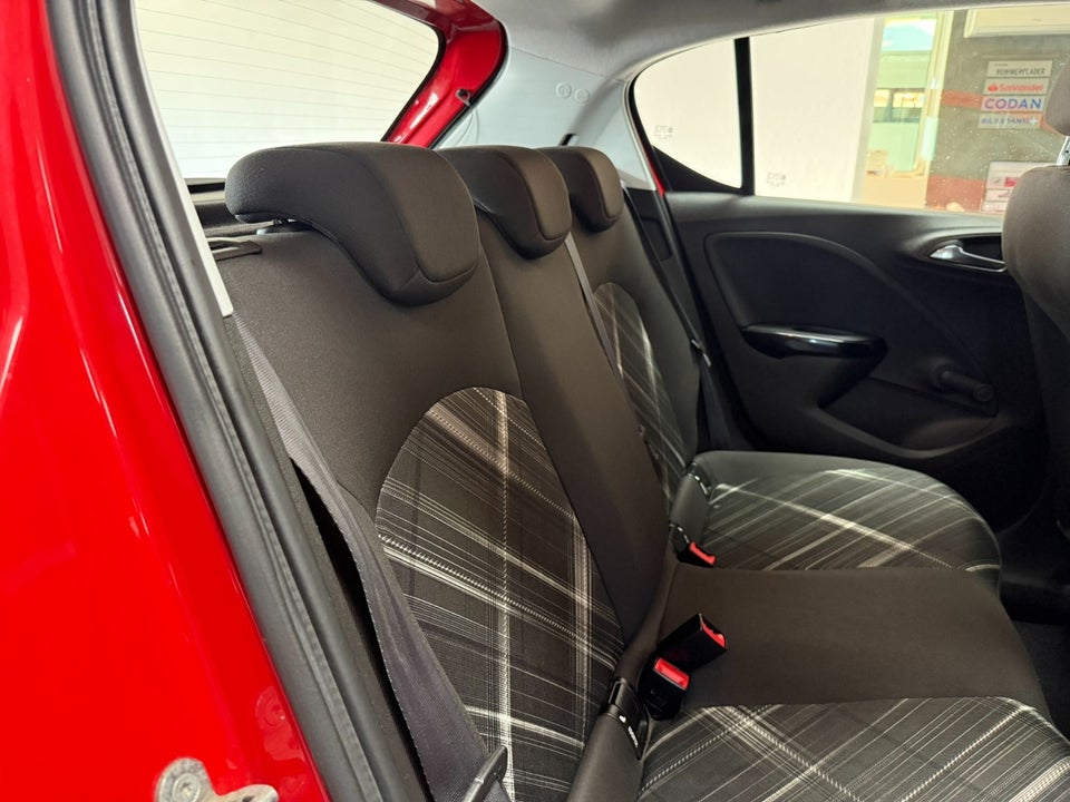 Opel Corsa 1,0 T 90 Cosmo 5d