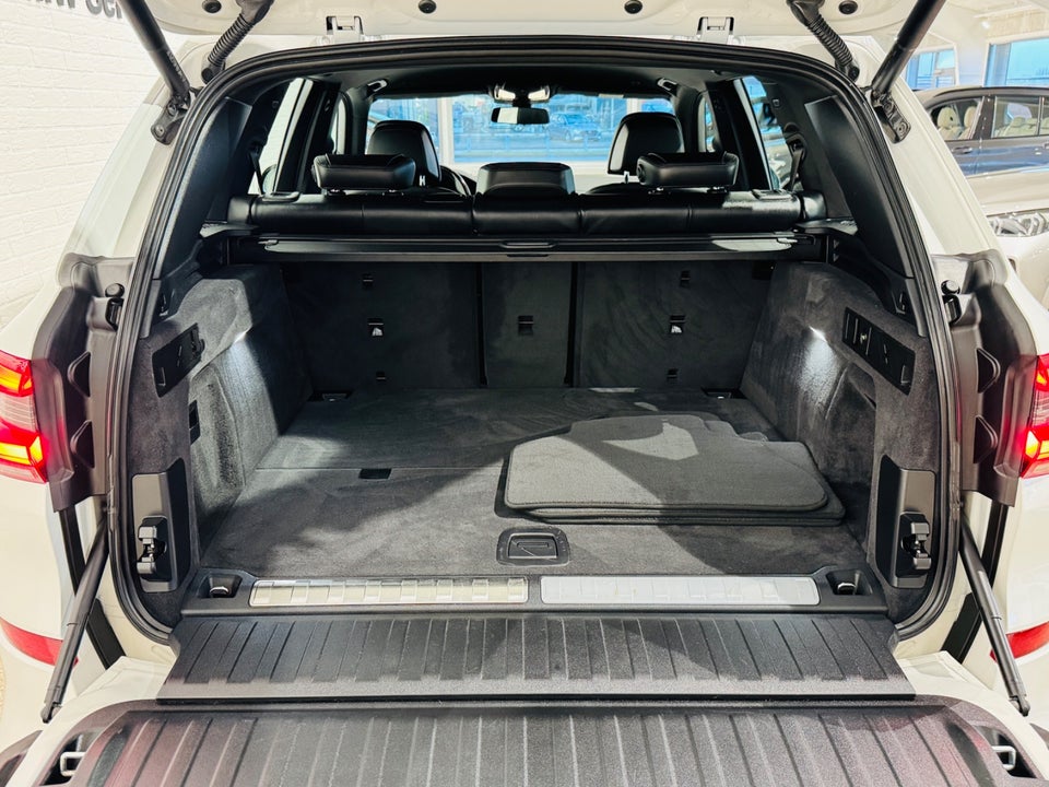 BMW X5 3,0 xDrive45e M-Sport aut. 5d