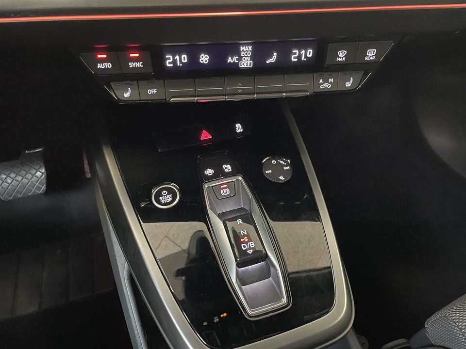 Audi Q4 e-tron 40 Attitude S-line 5d