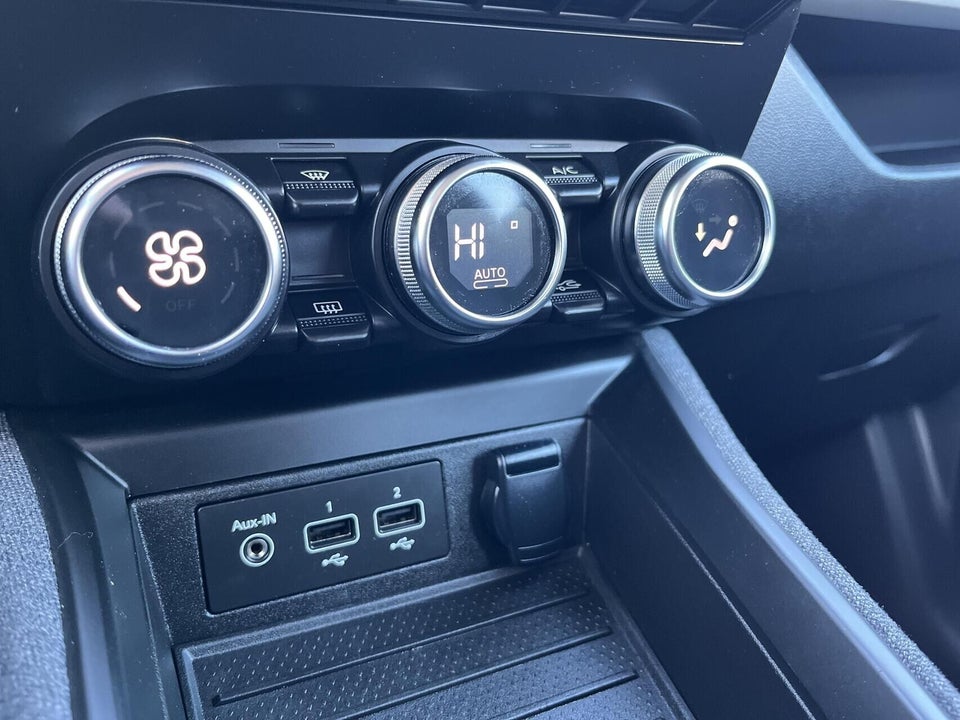 Renault Zoe 52 Go! 5d