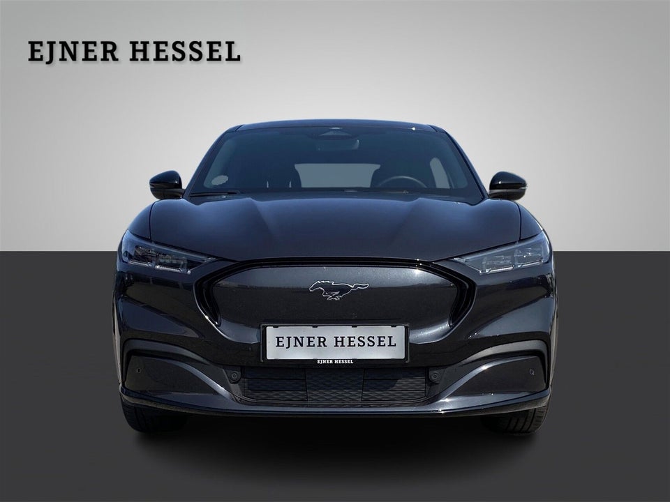 Ford Mustang Mach-E 98 Extended Range AWD 5d