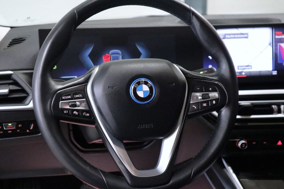 BMW i4 eDrive40 5d