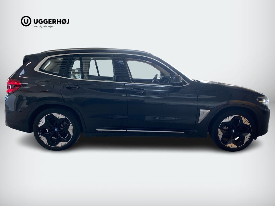 BMW iX3 Charged Plus 5d