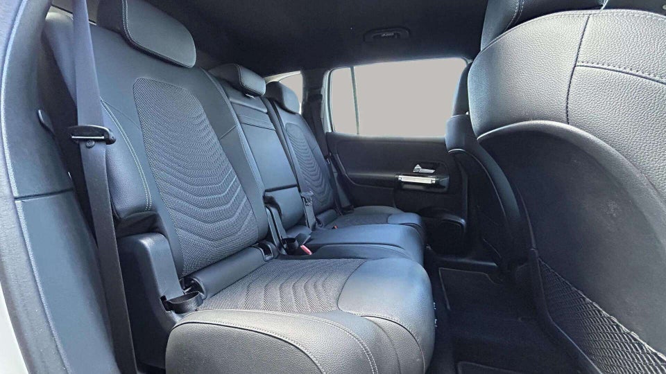 Mercedes EQB250+ Progressive Advance 5d