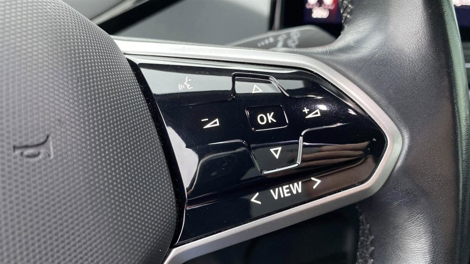 VW ID.3 58 Pro Performance 5d