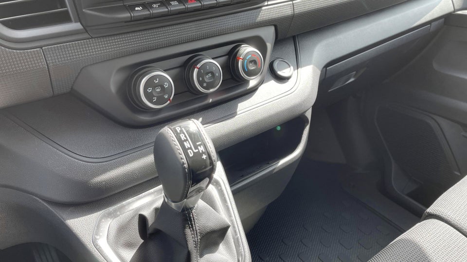 Renault Trafic 2,0 dCi 150 L2H1 Tekno EDC