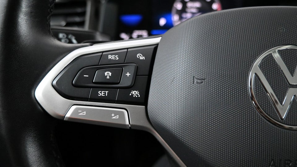 VW Polo 1,0 TSi 95 Life DSG 5d