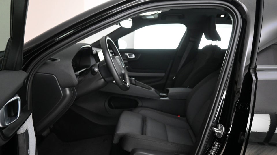 Polestar 2 Long Range 5d