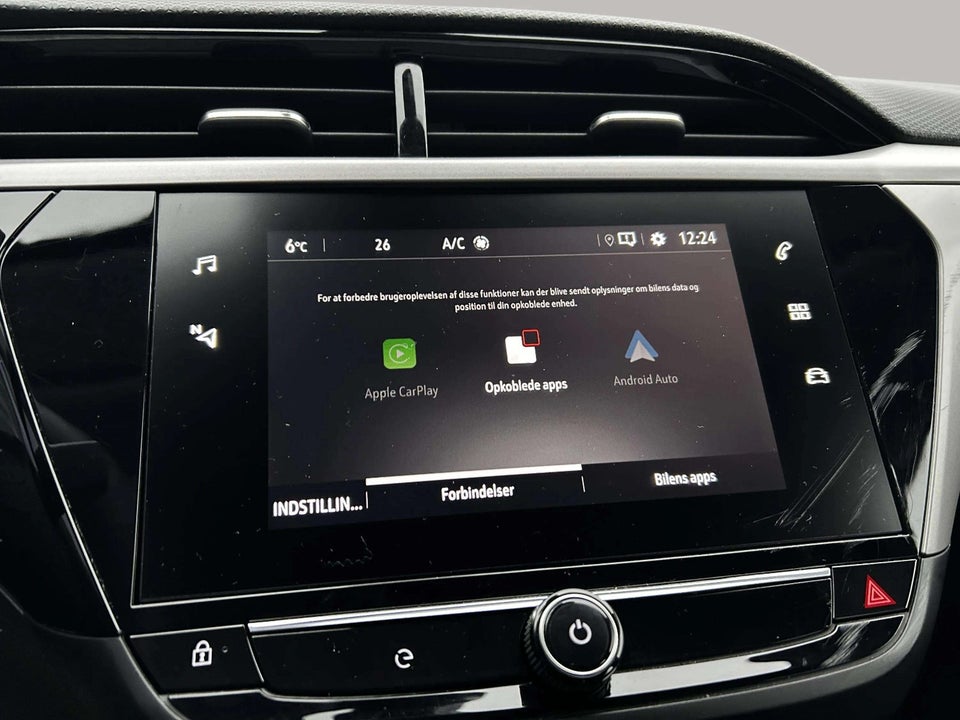 Opel Corsa-e 50 Edition 5d