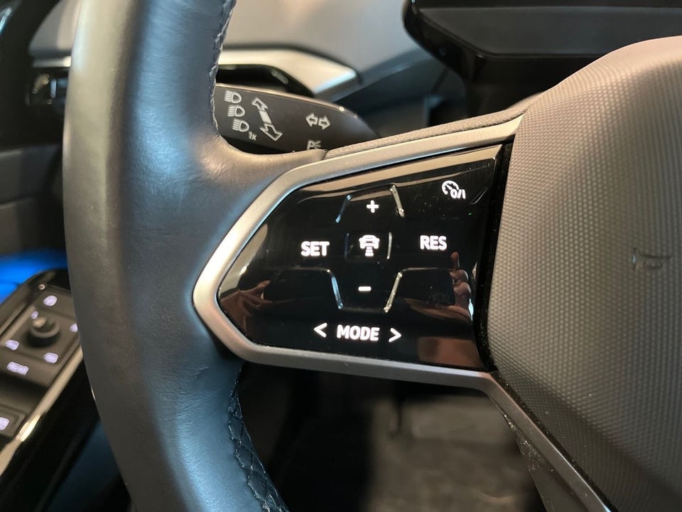 VW ID.4 77 Pro Performance 5d