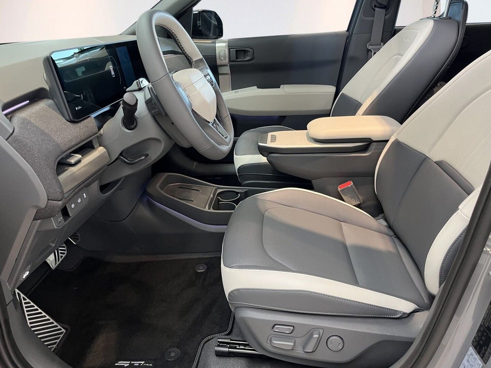 Kia EV3 81 Long Range GT-Line 5d