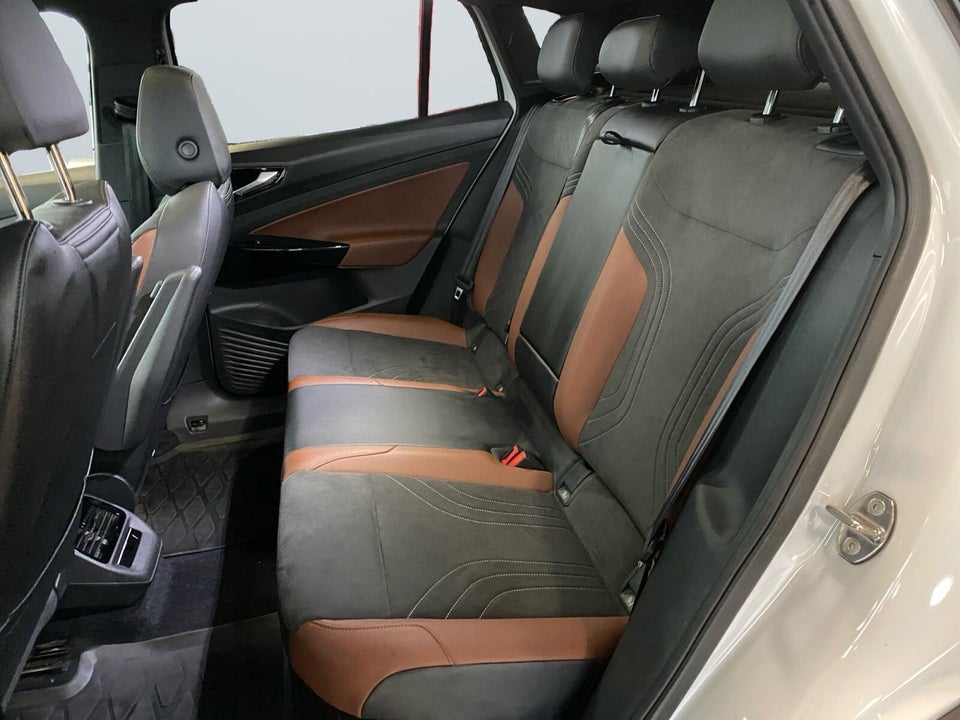 VW ID.4 77 Pro Performance 5d