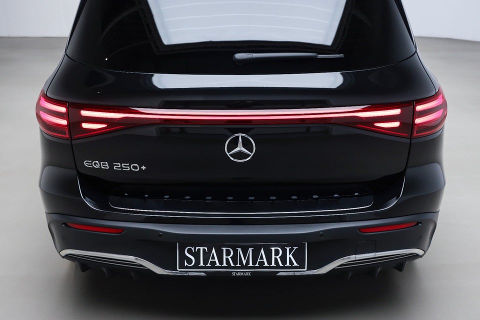 Mercedes EQB250+ AMG Premium 5d